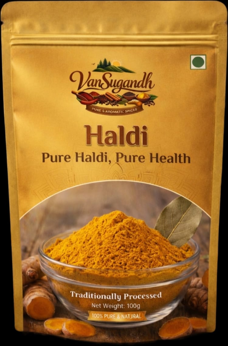 Turmeric Powder